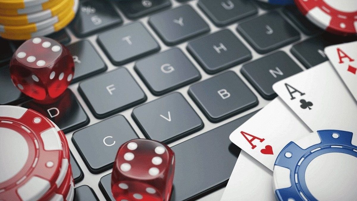 PH MOBA پر آن لائن سلاٹس کے بارے میں