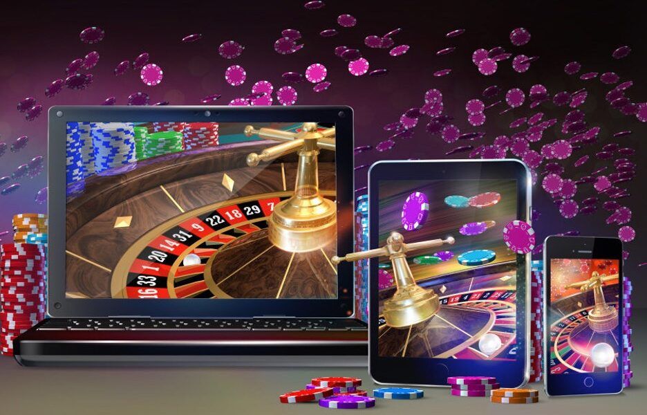 PH MOBA آن لائن کیسینو میں کھیلنے کی وجوہات