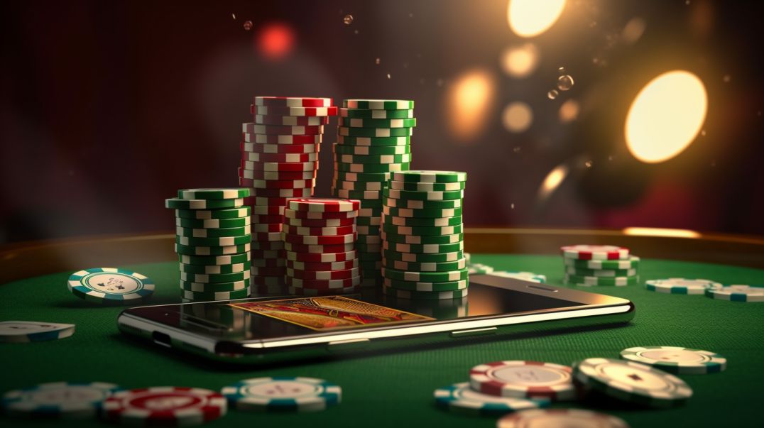 PH MOBA پر آن لائن سلاٹس کے بارے میں