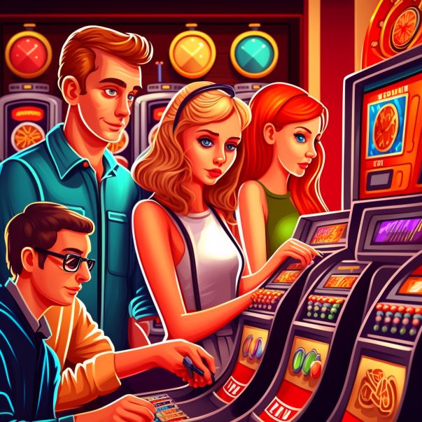 PH MOBA کیسینو میں بکراٹکھیلیں