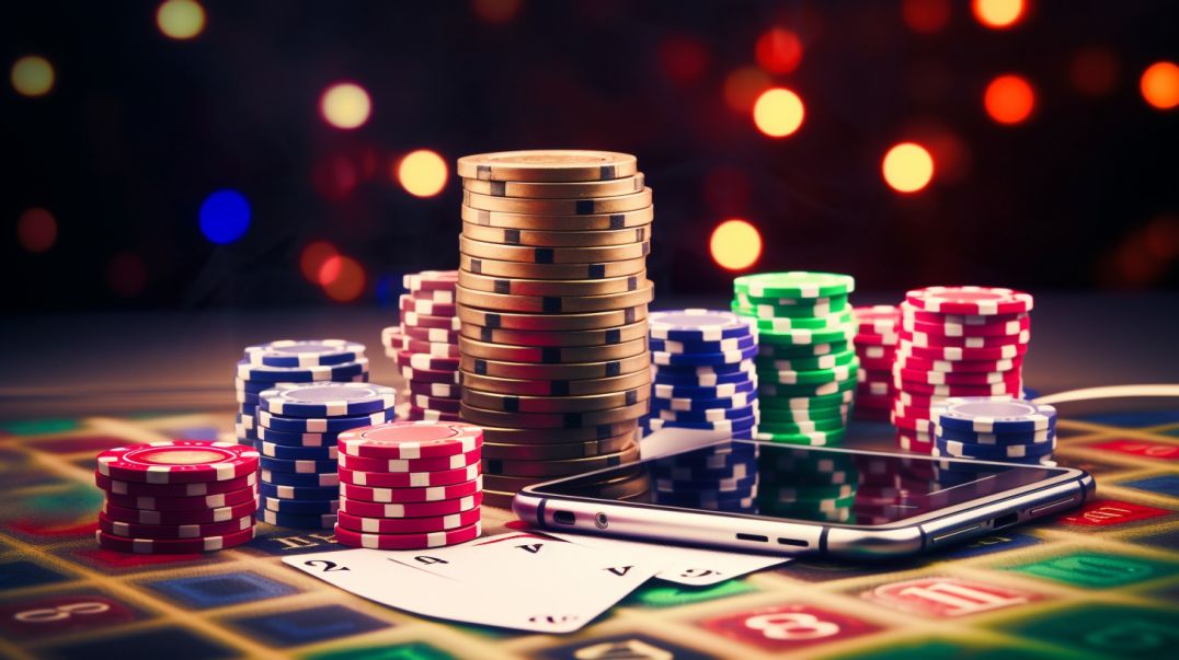PH MOBA ویب سائٹ پر کریش گیمز - فوری گیمز دستیاب ہیں۔